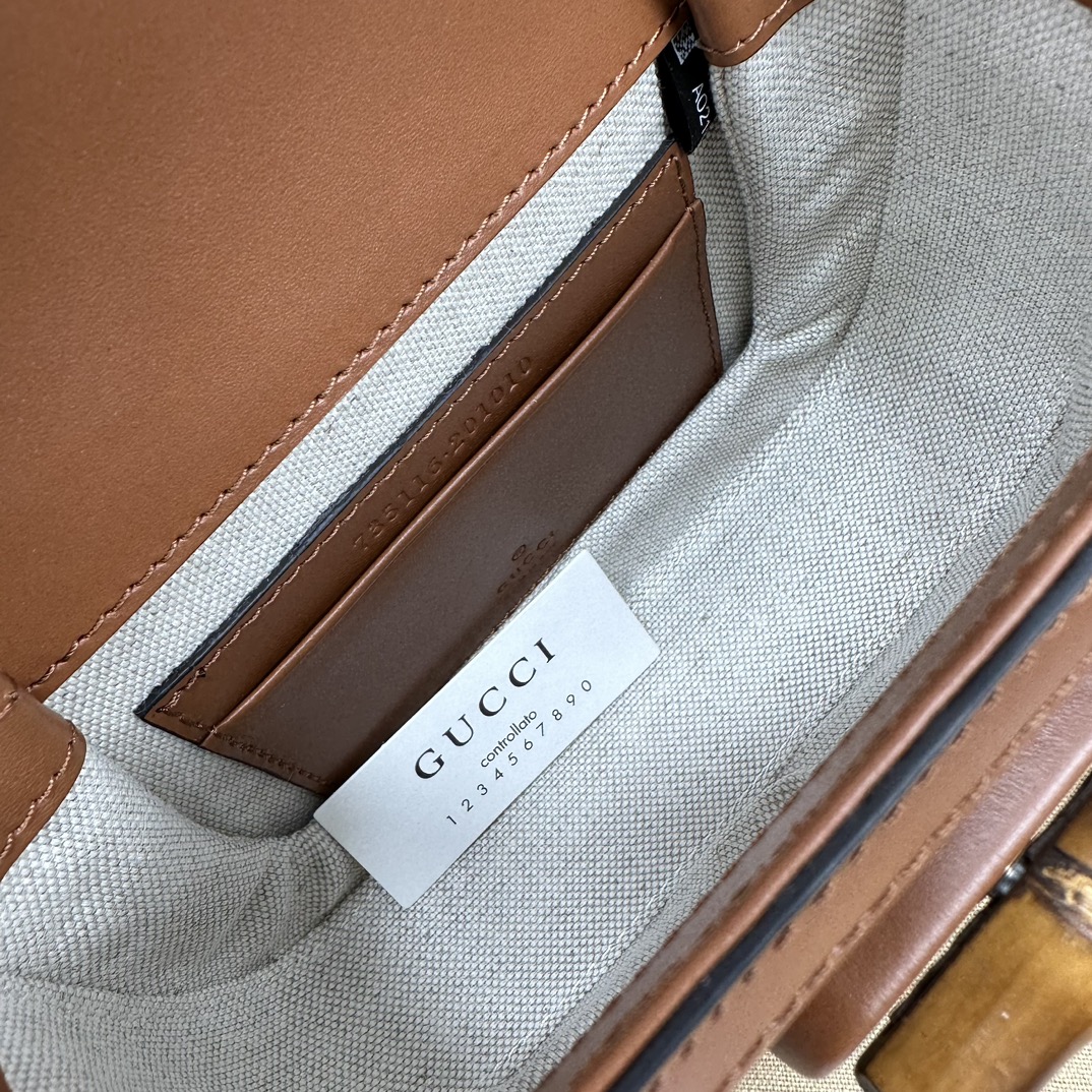 Gucci Top Handle Bags